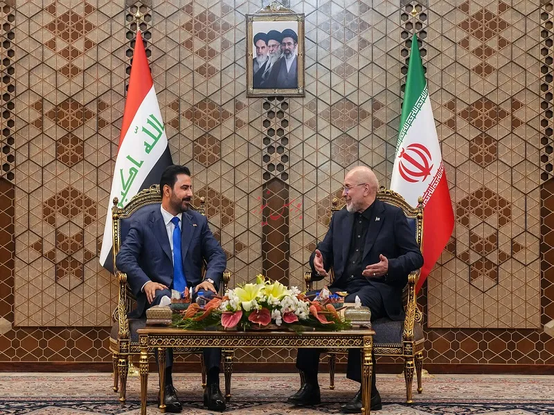 ایران و عراق