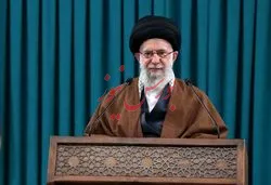 پیام نوروزی ۱۴۰۱ رهبر معظم انقلاب اسلامی