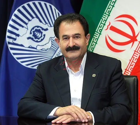پیام مدیر عامل بانک تجارت به مناسبت سالگرد تاسیس این بانک