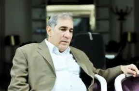 توصیه مدیر عامل سرمایه گذاری ملی ایران به دولتمردان