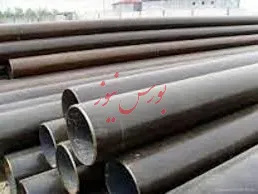 توقف نماد «پلوله1»