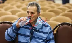 ماجرای جنایت جمشید شارمهد و گروهک ترویستی تندر