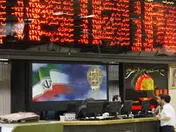بورس تهران، پیشتاز در توسعه ابزارهای مشتقه