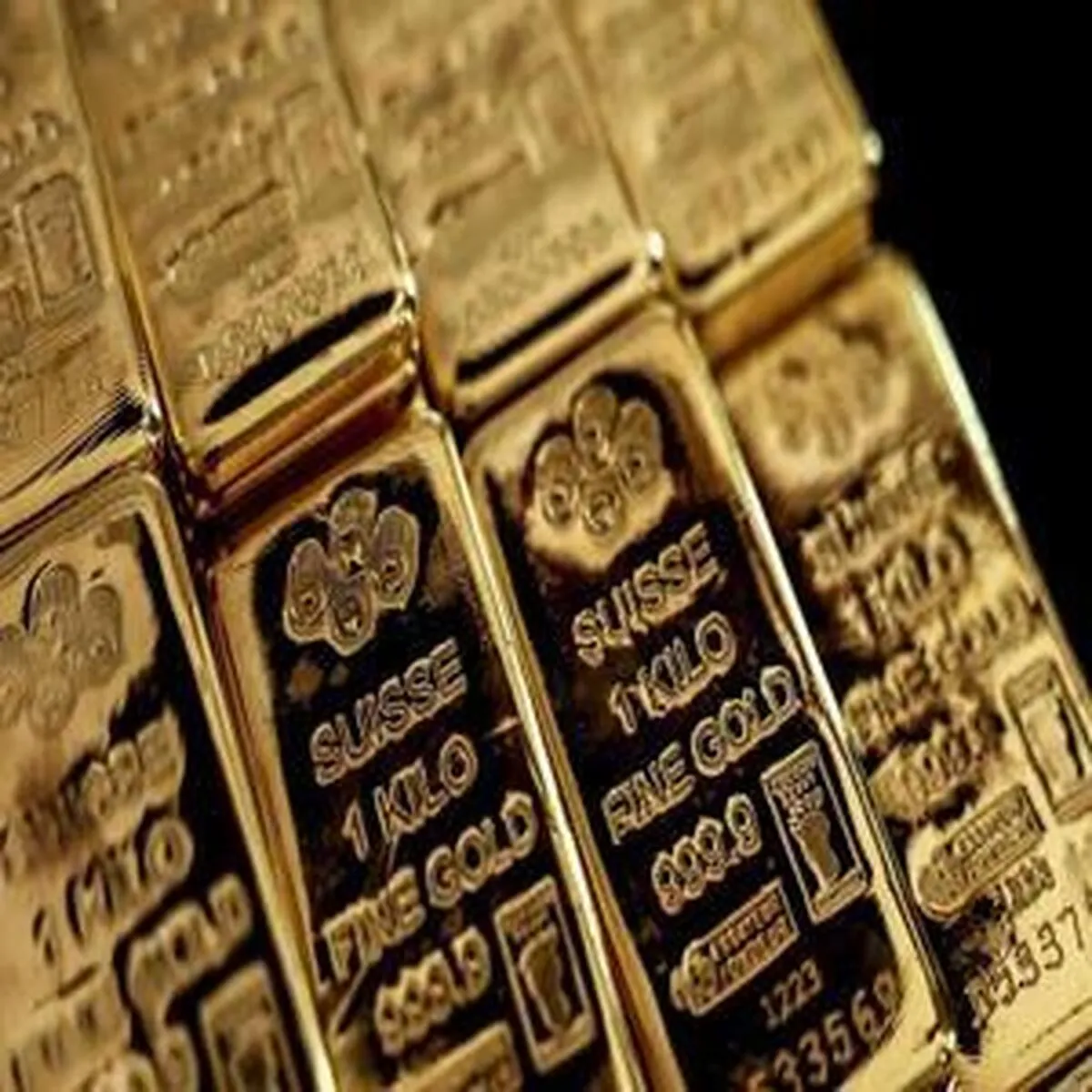 رشد طلا با کاهش ارزش دلار