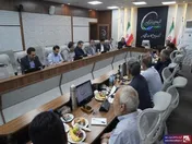 گام‌های استراتژیک پالایش گاز هویزه در ارزیابی جامع مدیریت دارایی‌های فیزیکی
