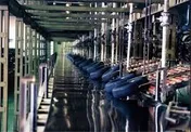 صنعت تایر بخش مهمی از قطعات اصلی زنجیره تامین صنعت خودرو