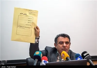 پوری‌حسینی: مدارک متقاضی ۲۹۶ میلیاردی پرسپولیس کامل بود، قانون هم در این‌باره روشن است
