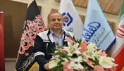 پیام مدیرعامل شرکت پتروشیمی فن آوران (شفن)