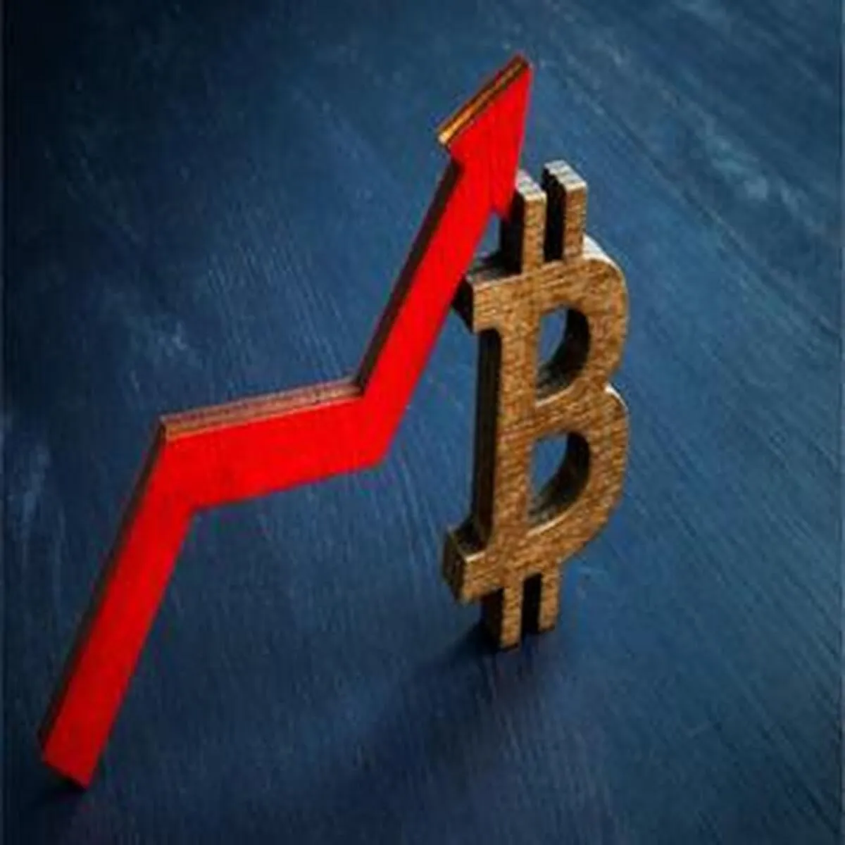 افزایش ناگهانی ۱۰ هزار دلاری بیت‌کوین در یک هفته