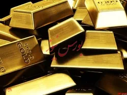 قیمت طلا تغییر چندانی نداشت