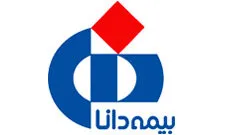سطح یک توانگری مالی بیمه دانا تایید شد