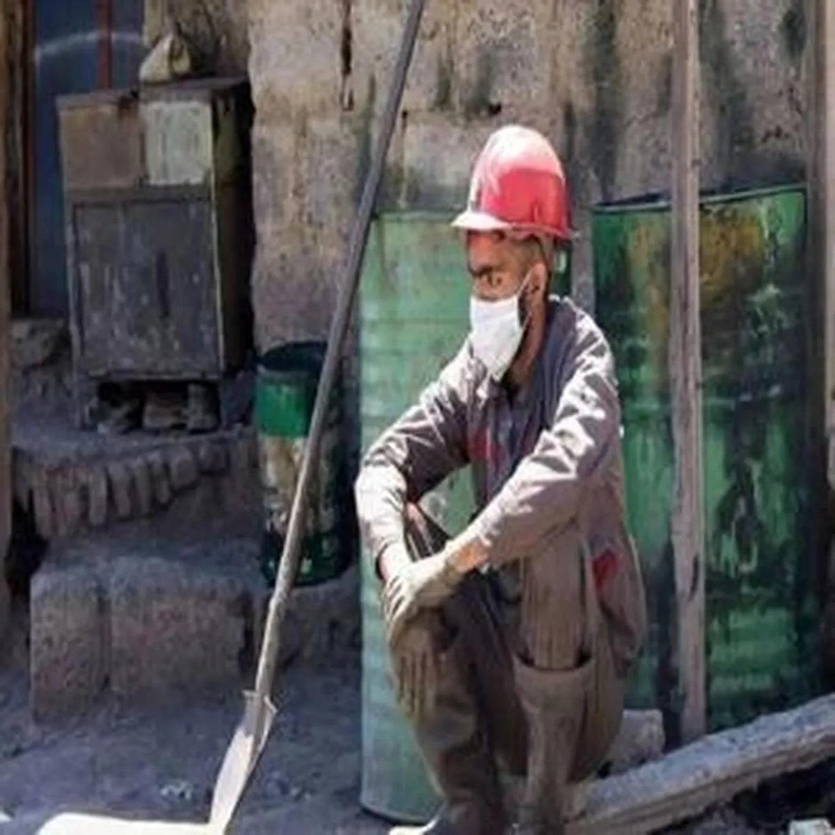 ضرورت ایجاد قراردادهای دائمی برای کارگران بر اساس قوانین کار