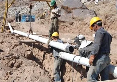 گازرسانی به کوهرنگ؛ انتظاری که ۶ سال دیگر به سر می‌آید