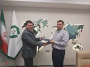 انتصاب عضو هیات مدیره شرکت فولاد اکسین خوزستان