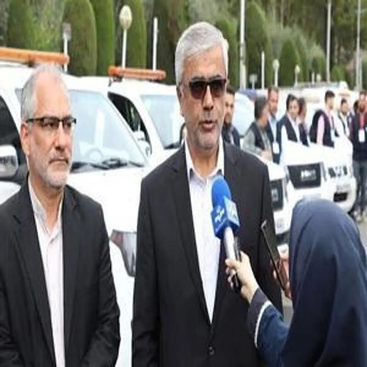 افزایش ۱۵۰ هزار مترمکعبی در مصرف آب ثبت شد