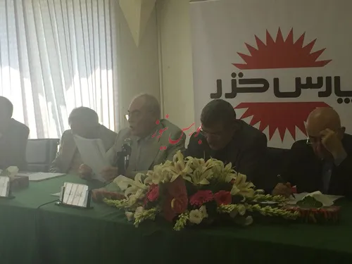 پارس خزر به ازای هر سهم 500 ریال سود تقسیم کرد
