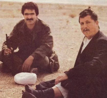نا گفته های هاشمی رفسنجانی