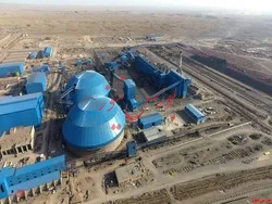 شناسایی پیمانکار در فولاد سنگان