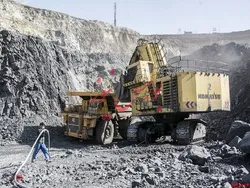 نخستین عرضه کنسانتره سنگ آهن چادرملو در بورس کالا