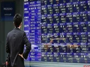 ارزش افزایش سهام بورس های آسیایی