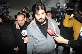 بازخوانی داستان رضا ضراب/ فعالیت تجاری به سبک یک جوان
