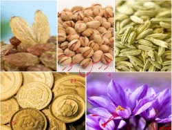 بیش از یک میلیون و ۲۰۰ هزار گواهی سپرده سکه طلا
