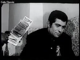 کریم سفته باز 