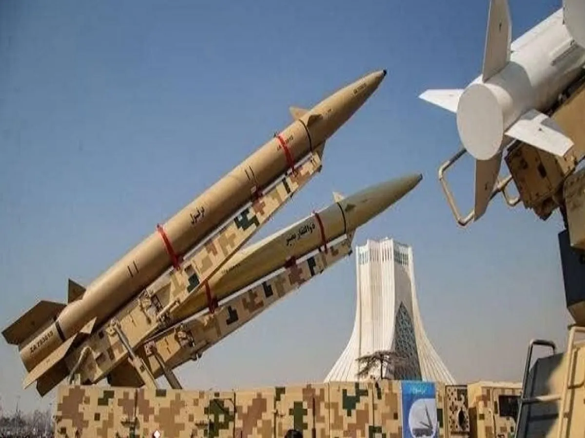 توان موشکی ایران می‌تواند هر ارتش مدرنی را از کار بیندازد
