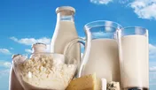 افزایش نرخ محصولات لبنی این شرکت لبنی/ رشد بیش از 6.6درصدی شیر