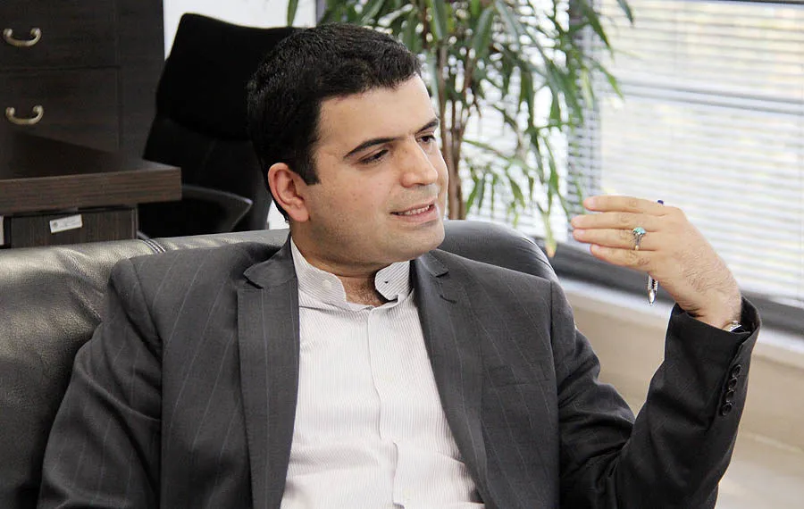 تامین مالی جمعی در کشورما چگونه است؟