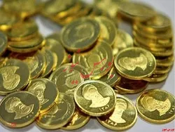 سکه از ۲۵ میلیون تومان هم گذشت/ کاهش قیمت یک گرم طلا