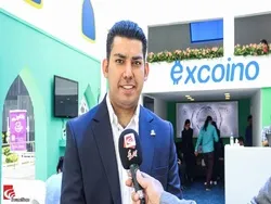 اکسکوینو تبادل جامع در حوزه رمزارزهاست/ بومی سازی و پیاده سازی تکنولوژی بلاکچین توسط اکسکوینو
