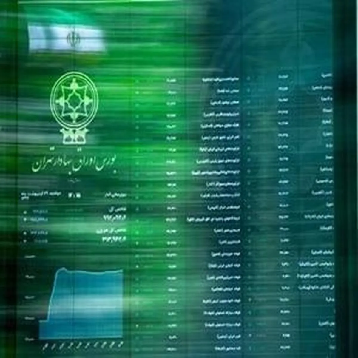 ابلاغ ضرایب جدید خرید اعتباری سهام و اوراق بهادار