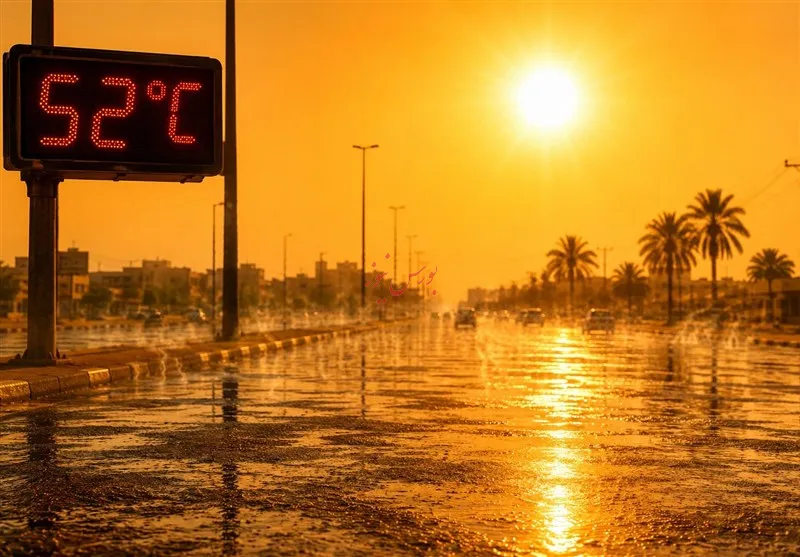 هواشناسی