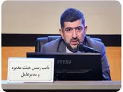 جابه‌جایی ۲۸ میلیون تن بار در دشوارترین سال فعالیت شرکت کشتیرانی جمهوری اسلامی ایران
