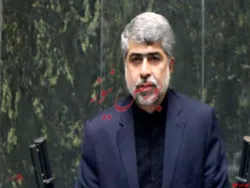 وزیر پیشنهادی صمت، دارای روحیه جهادی و فسادستیز است