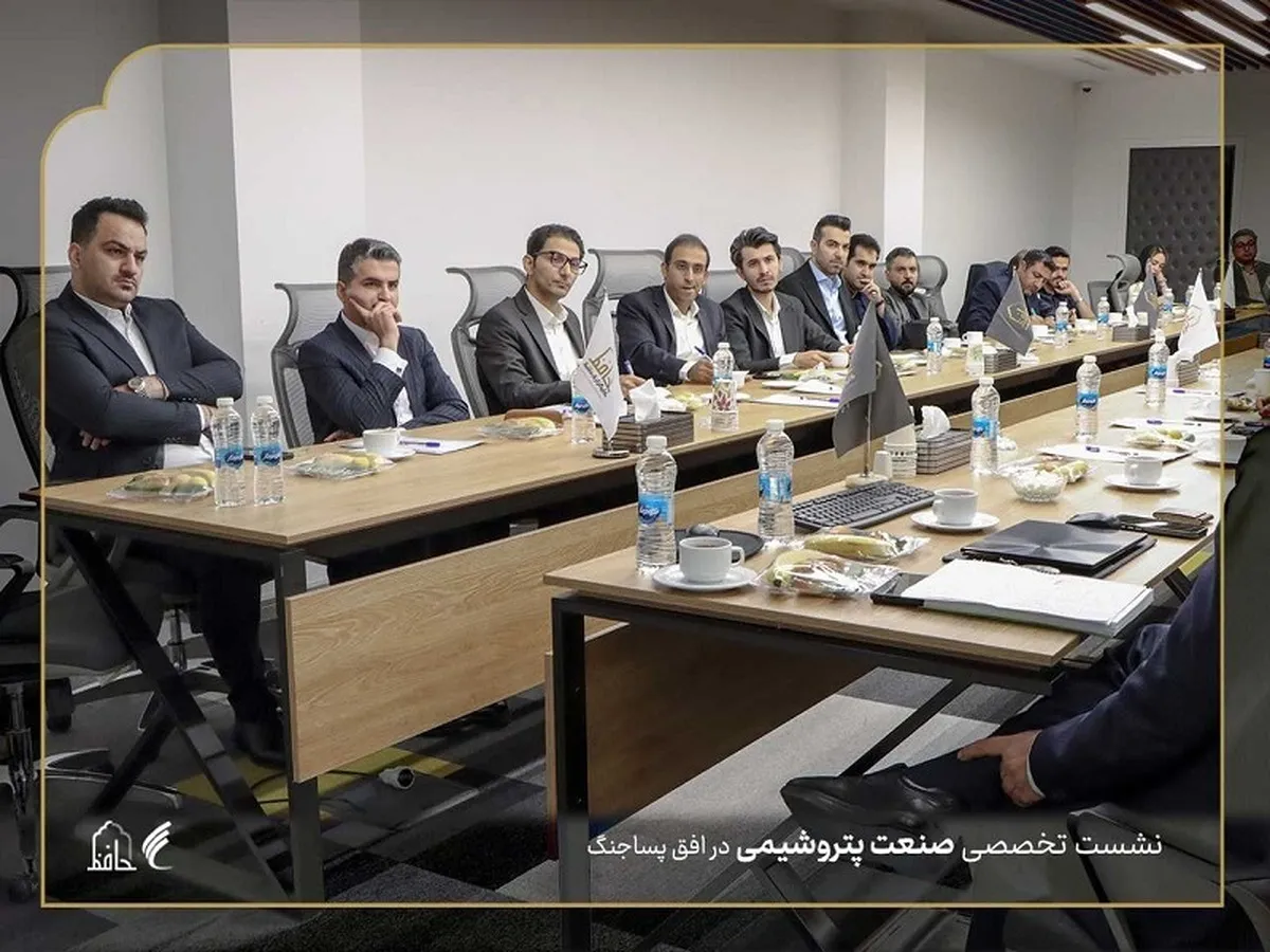 تحلیل فرصت‌های بازگشت صنعت پتروشیمی به مدار تولید
