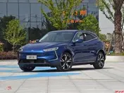 همکاری شریک تجاری بهمن (Sokon) با Huawei برای تولید خودرو الکتریکی