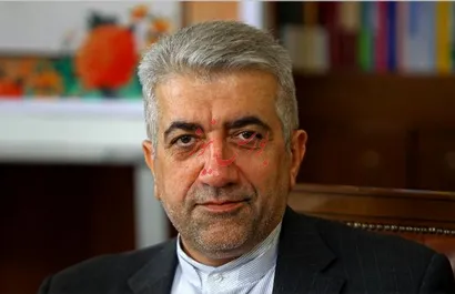 اردکانیان: ورودی آب سدها دو برابر سال گذشته شد