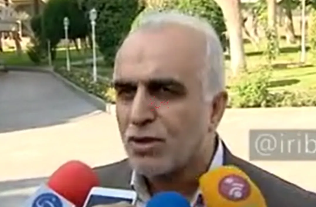 توضیحات وزیر اقتصاد درباره پول بلوکه شده ایران در زمان دولت قبلی