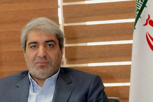 مشاور و دستیار ویژه وزیر صنعت منصوب شد