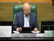 گزارش جمع بندی جلسات دولت و مجلس در صحن علنی ارائه می شود
