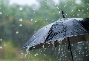 بارش‌ها در ۱۳ استان افزایش یافت