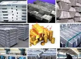 کامودیتی ها در بازارهای جهانی