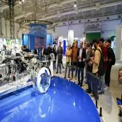 قدرت نمایی بخش خصوصی در بیستمین نمایشگاه قطعات خودرو