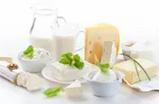 تشکیل پرونده برای ۹ شرکت متخلف لبنیاتی