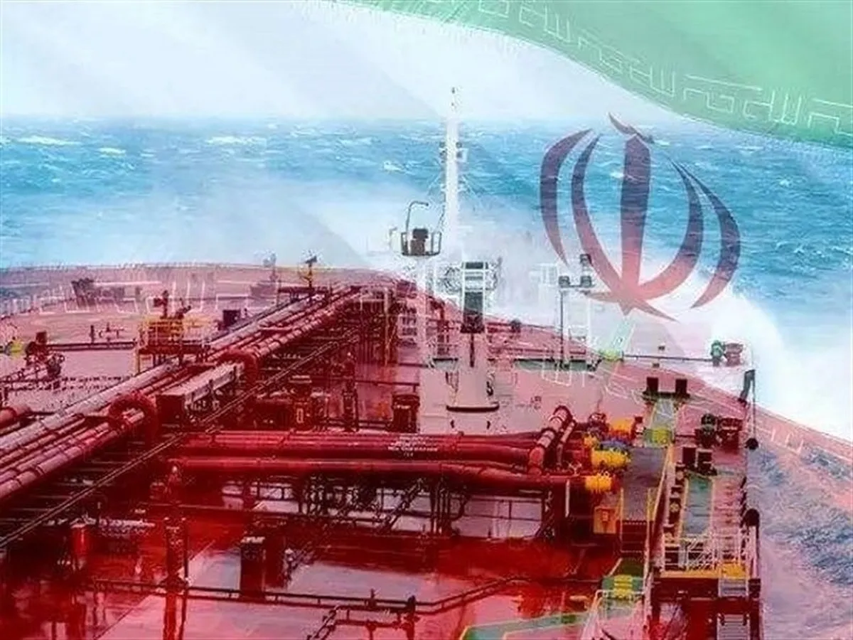 افزایش بیش از ۶ درصدی قیمت نفت ایران
