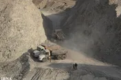 رشد 700 درصدی مجوز اکتشاف معدن در جنوب کرمان