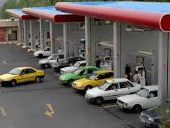 آغاز ثبت نام دریافت گواهی سلامت خودروهای دوگانه‌سوز