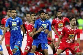 شرایط پذیرش باشگاه پرسپولیس و استقلال در فرابورس
